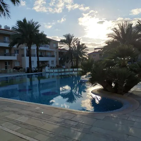 Iris Village, Near Kings Avenue Mall - By Imh Travel & Tours * Paphos