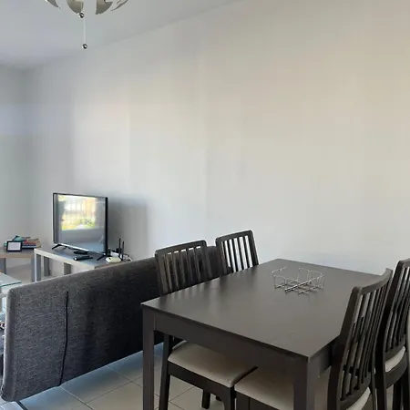 Apartment Iris Village, Near Kings Avenue Mall - By Imh Travel & Tours Paphos