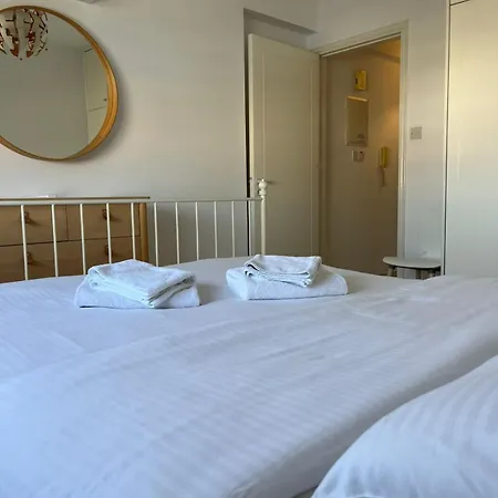 Iris Village, Near Kings Avenue Mall - By Noma Stays Cyprus
