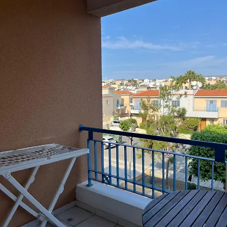 Iris Village, Near Kings Avenue Mall - By Imh Travel & Tours Paphos