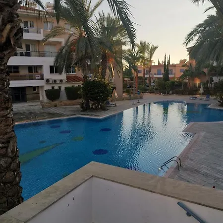 Iris Village, Near Kings Avenue Mall - By Imh Travel & Tours * Paphos