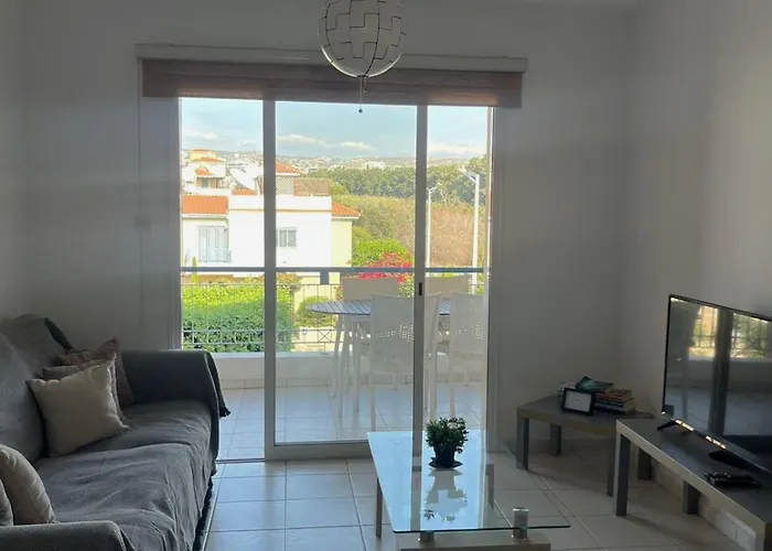 Iris Village, Near Kings Avenue Mall - By Imh Travel & Tours * Paphos