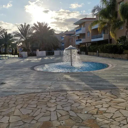 Iris Village, Near Kings Avenue Mall - By Imh Travel & Tours * Paphos