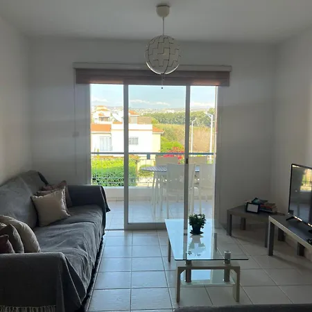 Iris Village, Near Kings Avenue Mall - By Noma Cyprus Apartament *
