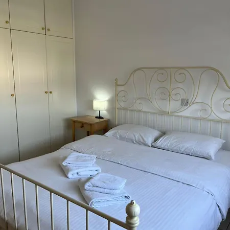 Iris Village, Near Kings Avenue Mall - By Imh Travel & Tours * Paphos