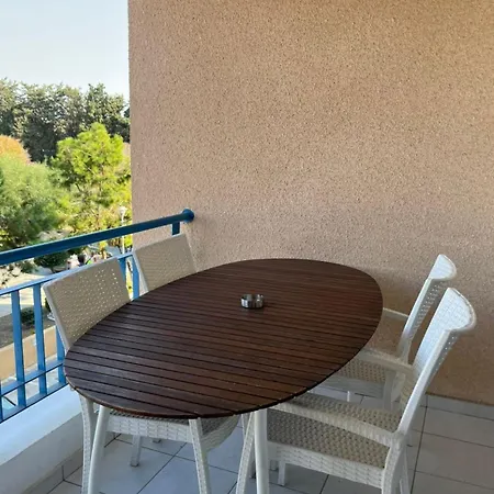 Iris Village, Near Kings Avenue Mall - By Imh Travel & Tours Paphos