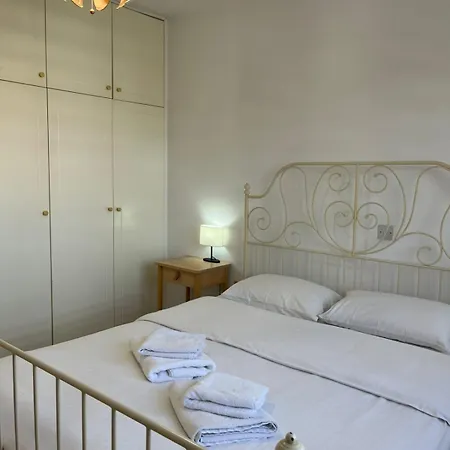 Iris Village, Near Kings Avenue Mall - By Imh Travel & Tours Paphos