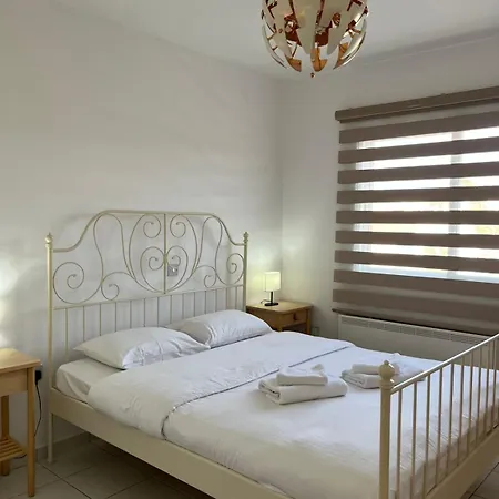 Appartement Iris Village, Near Kings Avenue Mall - By Imh Travel & Tours