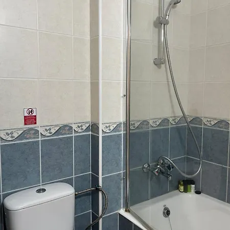 Appartement Iris Village, Near Kings Avenue Mall - By Imh Travel & Tours Paphos