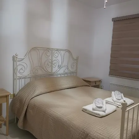 Iris Village, Near Kings Avenue Mall - By Imh Travel & Tours * Пафос