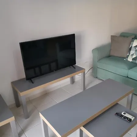 Iris Village, Near Kings Avenue Mall - By Imh Travel & Tours *