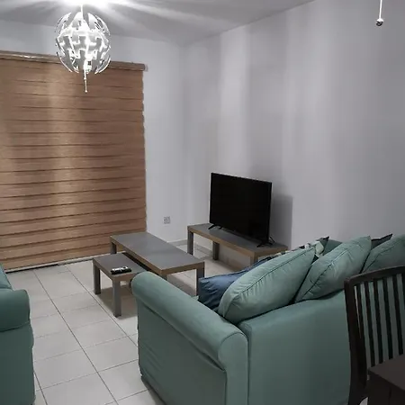 Iris Village, Near Kings Avenue Mall - By Imh Travel & Tours דירה *