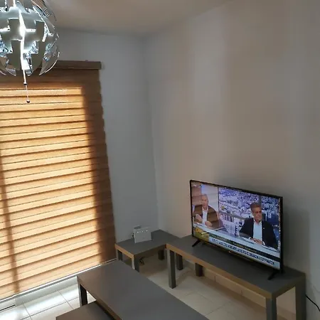 Iris Village, Near Kings Avenue Mall - By Imh Travel & Tours * Пафос