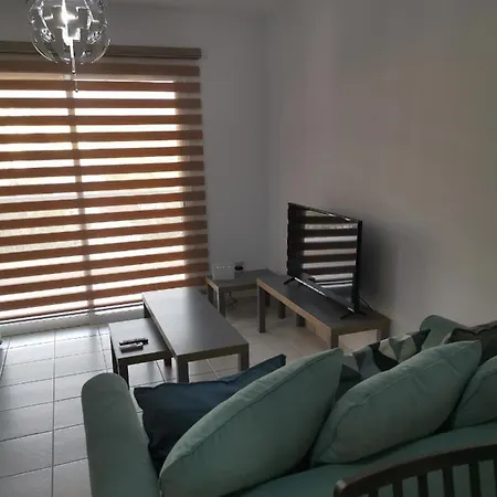 Iris Village, Near Kings Avenue Mall - By Imh Travel & Tours