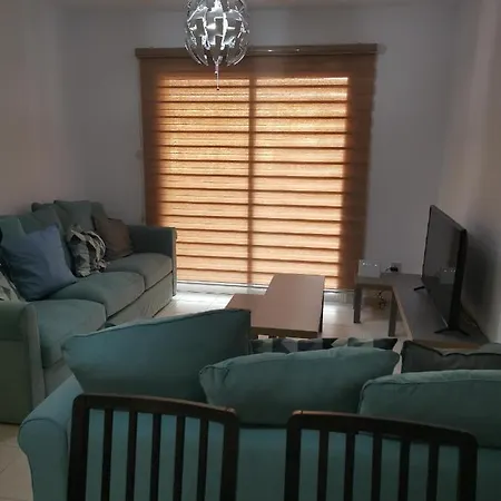 Iris Village, Near Kings Avenue Mall - By Imh Travel & Tours דירה