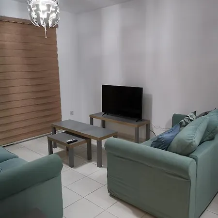 Iris Village, Near Kings Avenue Mall - By Imh Travel & Tours Пафос