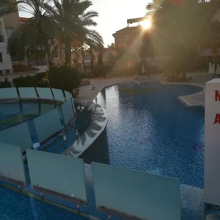 Iris Village, Near Kings Avenue Mall - By Imh Travel & Tours Paphos