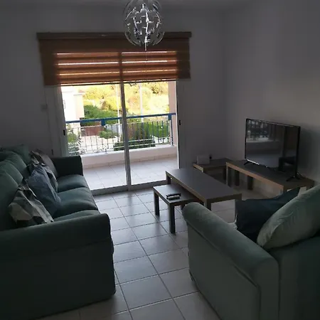דירה Iris Village, Near Kings Avenue Mall - By Imh Travel & Tours *