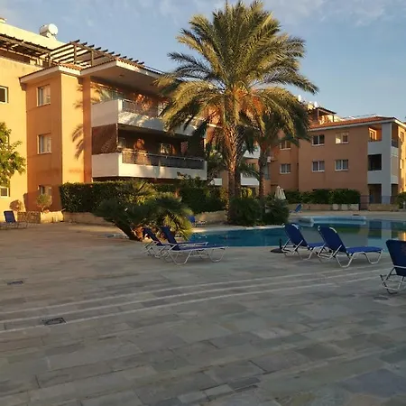 Iris Village, Near Kings Avenue Mall - By Imh Travel & Tours * Paphos