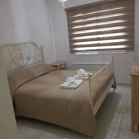 Апартаменты Iris Village, Near Kings Avenue Mall - By Imh Travel & Tours