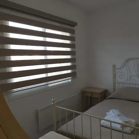 Iris Village, Near Kings Avenue Mall - By Imh Travel & Tours Пафос