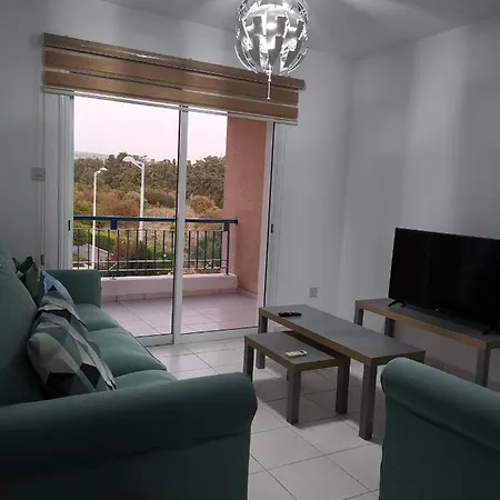 Iris Village, Near Kings Avenue Mall - By Imh Travel & Tours * Пафос