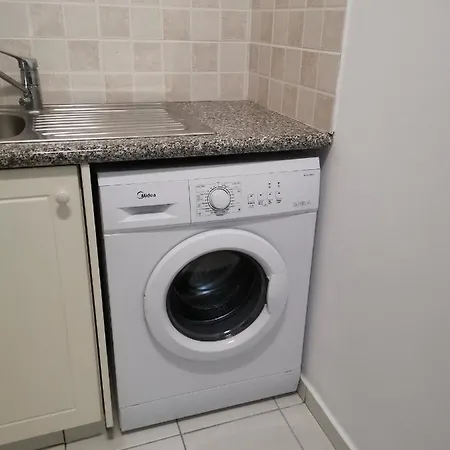 Iris Village, Near Kings Avenue Mall - By Imh Travel & Tours Paphos