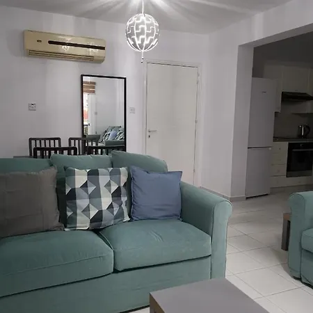Iris Village, Near Kings Avenue Mall - By Imh Travel & Tours