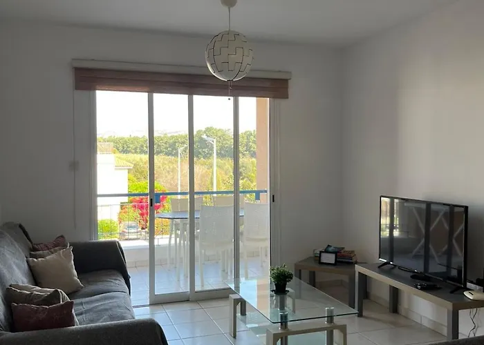 Iris Village, Near Kings Avenue Mall - By Imh Travel & Tours Lejlighed