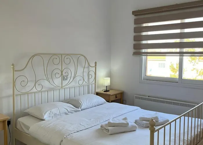 Lejlighed Iris Village, Near Kings Avenue Mall - By Imh Travel & Tours