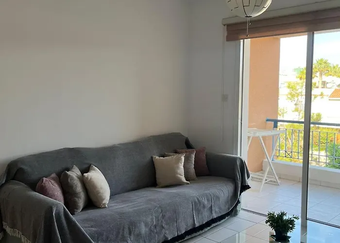 Lejlighed Iris Village, Near Kings Avenue Mall - By Imh Travel & Tours