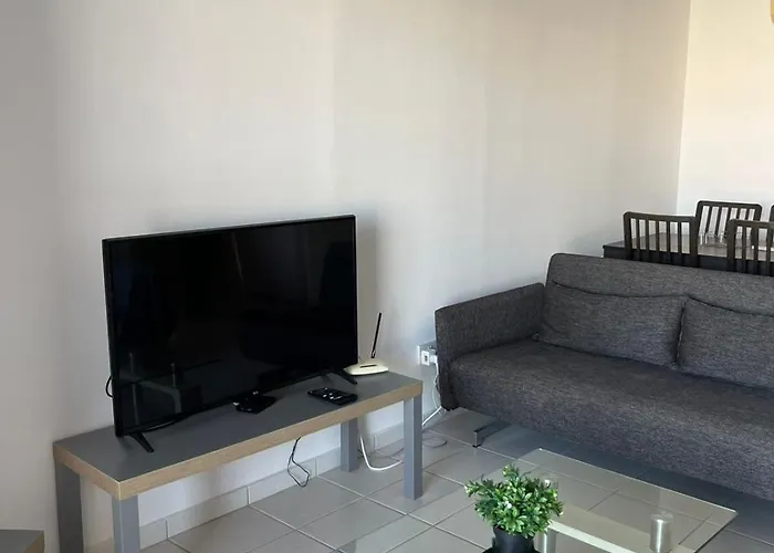 Lejlighed Iris Village, Near Kings Avenue Mall - By Imh Travel & Tours *