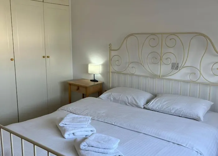 Iris Village, Near Kings Avenue Mall - By Imh Travel & Tours * Paphos