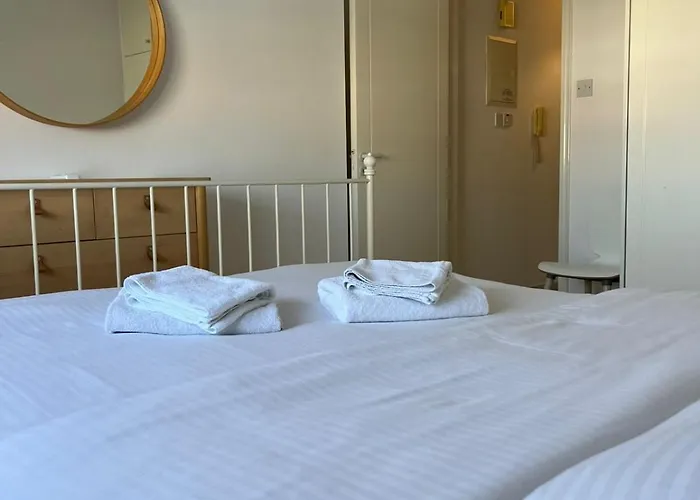 Iris Village, Near Kings Avenue Mall - By Imh Travel & Tours