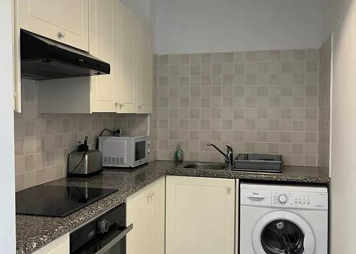 Iris Village, Near Kings Avenue Mall - By Imh Travel & Tours