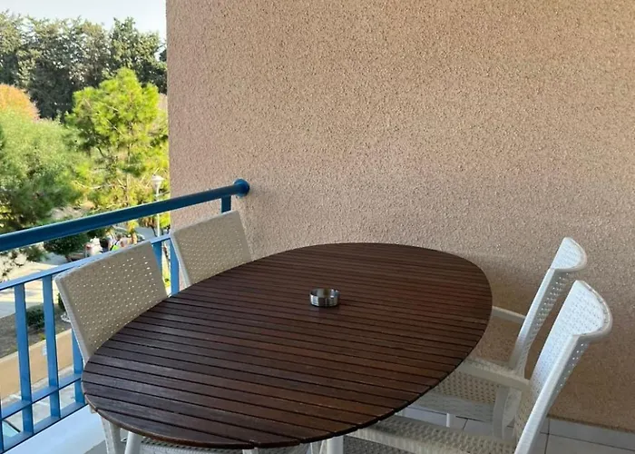 Iris Village, Near Kings Avenue Mall - By Imh Travel & Tours Paphos