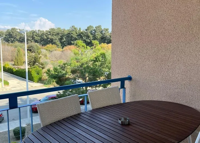 Iris Village, Near Kings Avenue Mall - By Imh Travel & Tours *