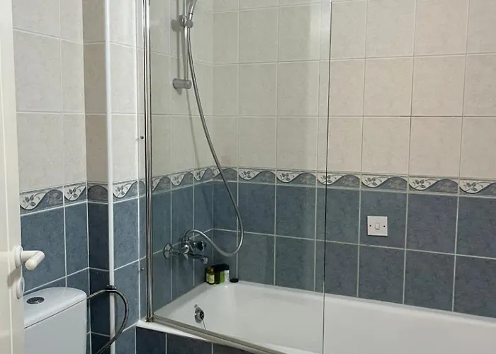 Iris Village, Near Kings Avenue Mall - By Imh Travel & Tours Paphos