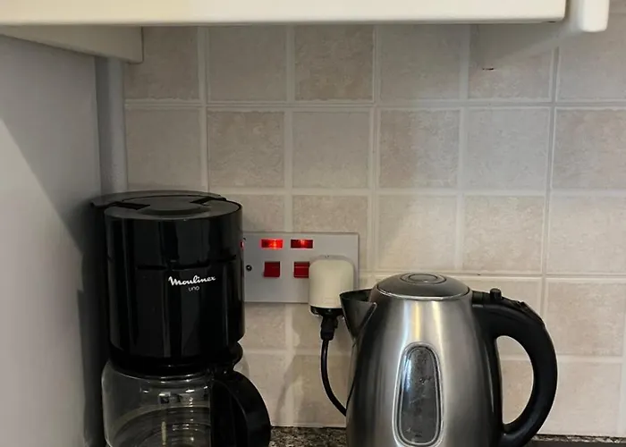 Iris Village, Near Kings Avenue Mall - By Imh Travel & Tours * Paphos