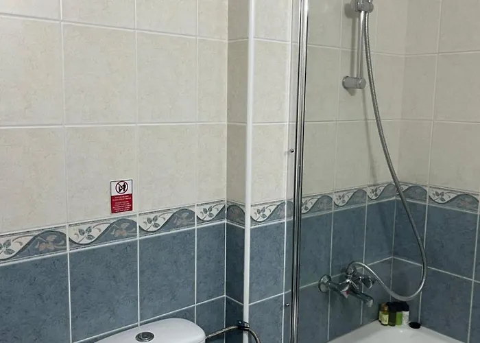 Iris Village, Near Kings Avenue Mall - By Imh Travel & Tours Paphos