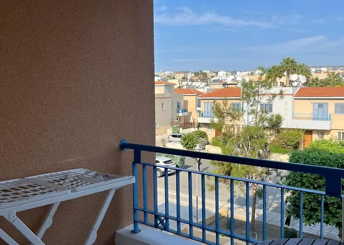 Iris Village, Near Kings Avenue Mall - By Imh Travel & Tours Paphos