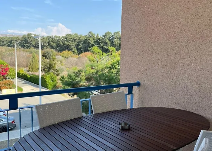 Iris Village, Near Kings Avenue Mall - By Imh Travel & Tours