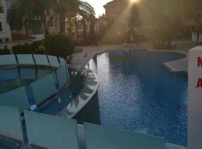 Iris Village, Near Kings Avenue Mall - By Imh Travel & Tours Paphos