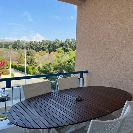 Iris Village, Near Kings Avenue Mall - By Noma Stays Cyprus