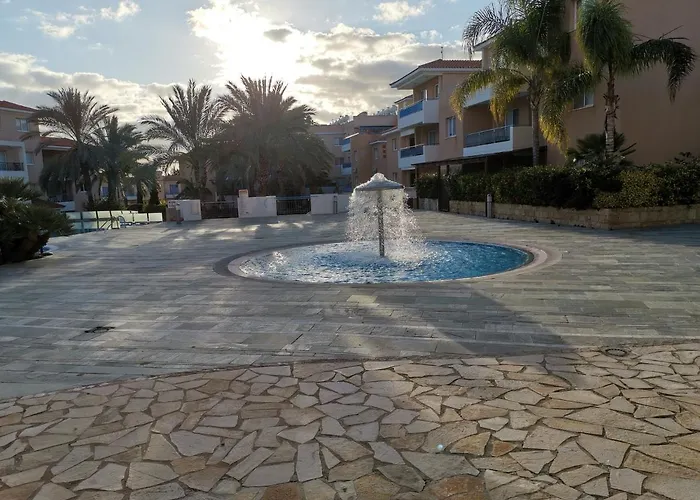 Iris Village, Near Kings Avenue Mall - By Imh Travel & Tours * Paphos