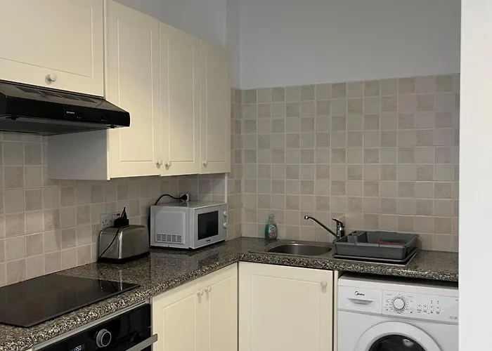 Iris Village, Near Kings Avenue Mall - By Imh Travel & Tours