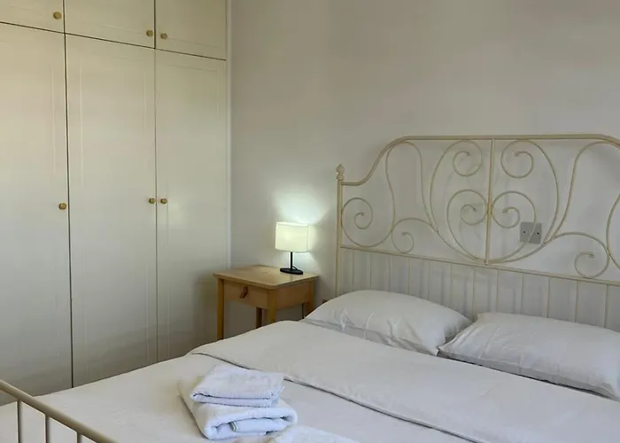 Iris Village, Near Kings Avenue Mall - By Imh Travel & Tours Paphos