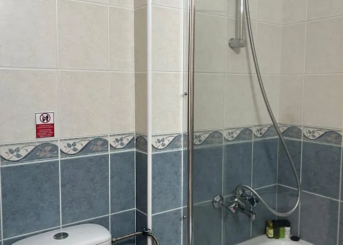 Apartmán Iris Village, Near Kings Avenue Mall - By Imh Travel & Tours Paphos