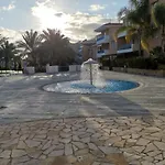 Iris Village, Near Kings Avenue Mall - By Imh Travel & Tours * Πάφος