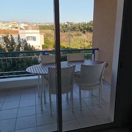 Iris Village, Near Kings Avenue Mall - By Imh Travel & Tours Paphos